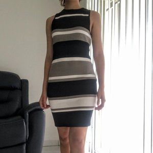 Love Culture bodycon stretch dress